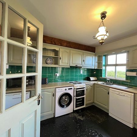 Atlantic View Cottages Doolin Εξωτερικό φωτογραφία