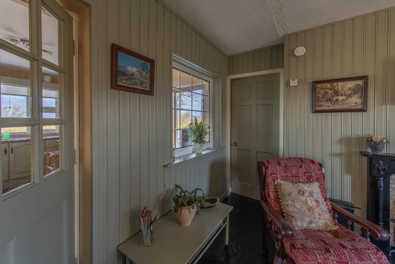 Atlantic View Cottages Doolin Εξωτερικό φωτογραφία
