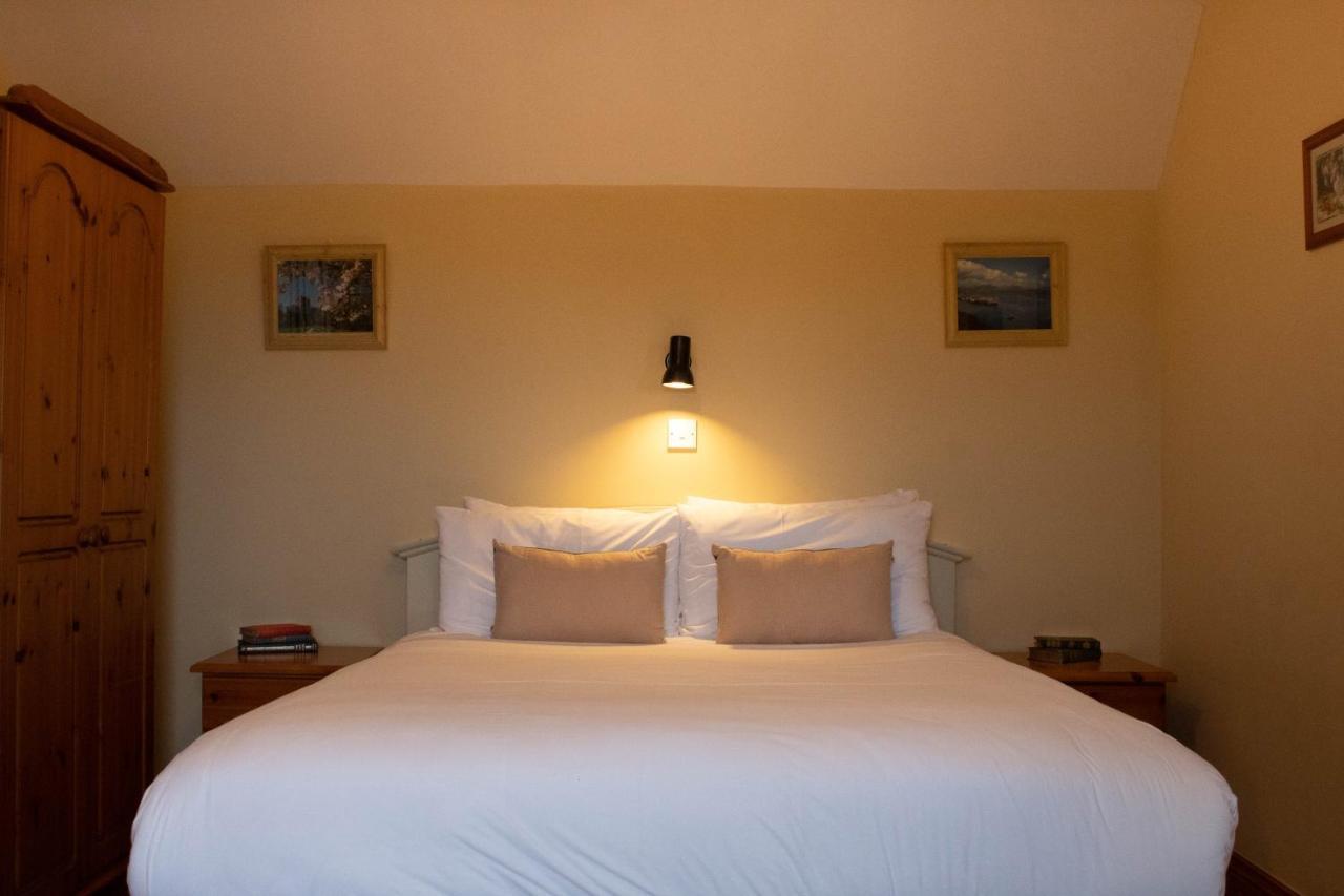 Atlantic View Cottages Doolin Εξωτερικό φωτογραφία