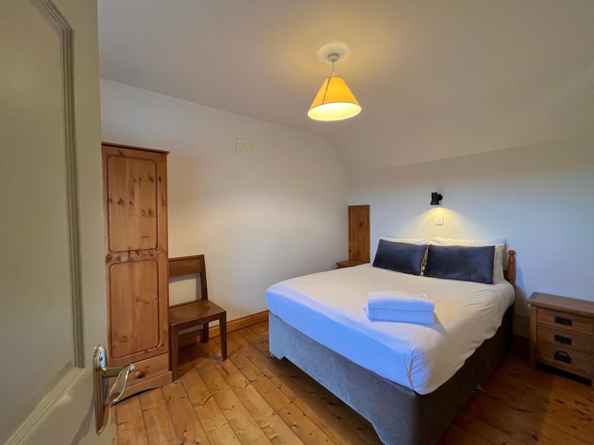 Atlantic View Cottages Doolin Εξωτερικό φωτογραφία