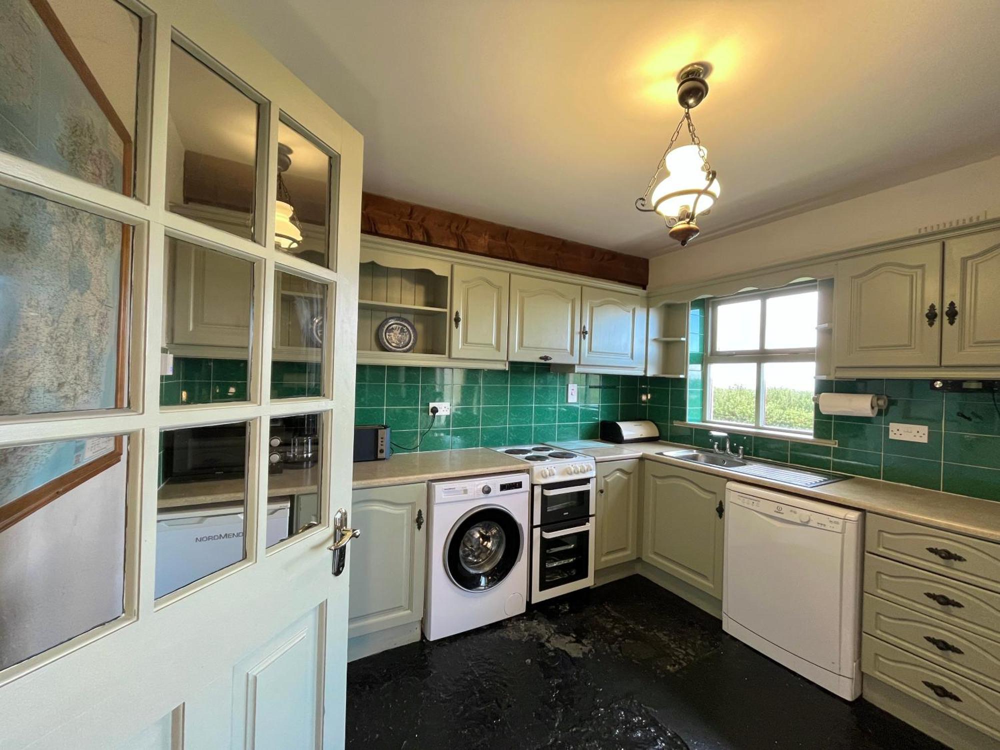 Atlantic View Cottages Doolin Εξωτερικό φωτογραφία